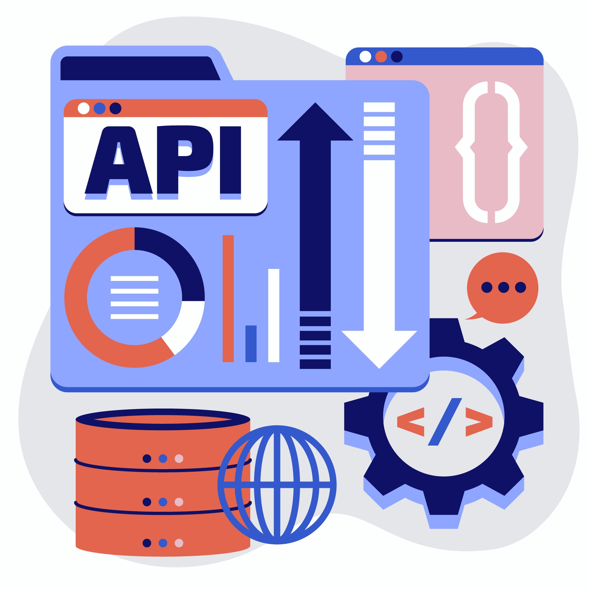 New API Released