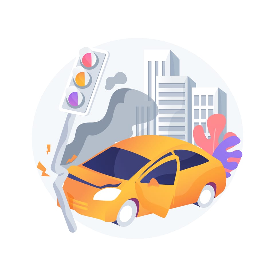 Driving Behavior Data